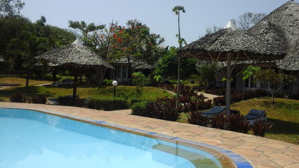מלון דיאני ביץ' Kinondo Poa מראה חיצוני תמונה